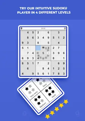 Your daily crossword puzzles android App screenshot 0