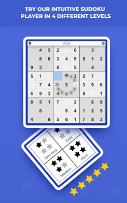 Your daily crossword puzzles android App screenshot 1