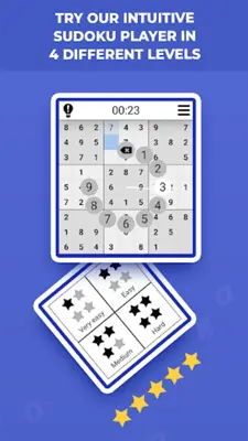 Your daily crossword puzzles android App screenshot 8